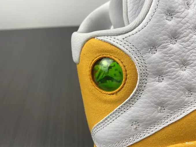Bmlin Shoes Sol 414571-167 Air Del Jordan 13 0601